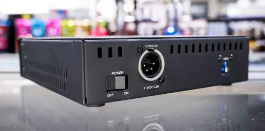 Universal Audio - UAD-2 Satellite USB3 DSP Accelerator - OCTO w/ Analog Classics Plus Plugins 2